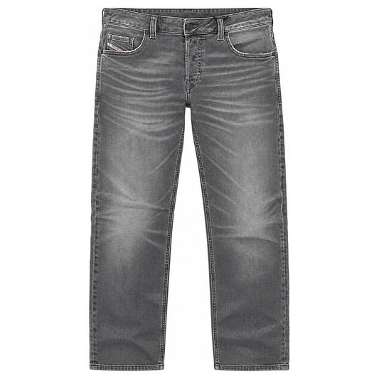 Diesel Safado-X R4K28 Grey Jeans