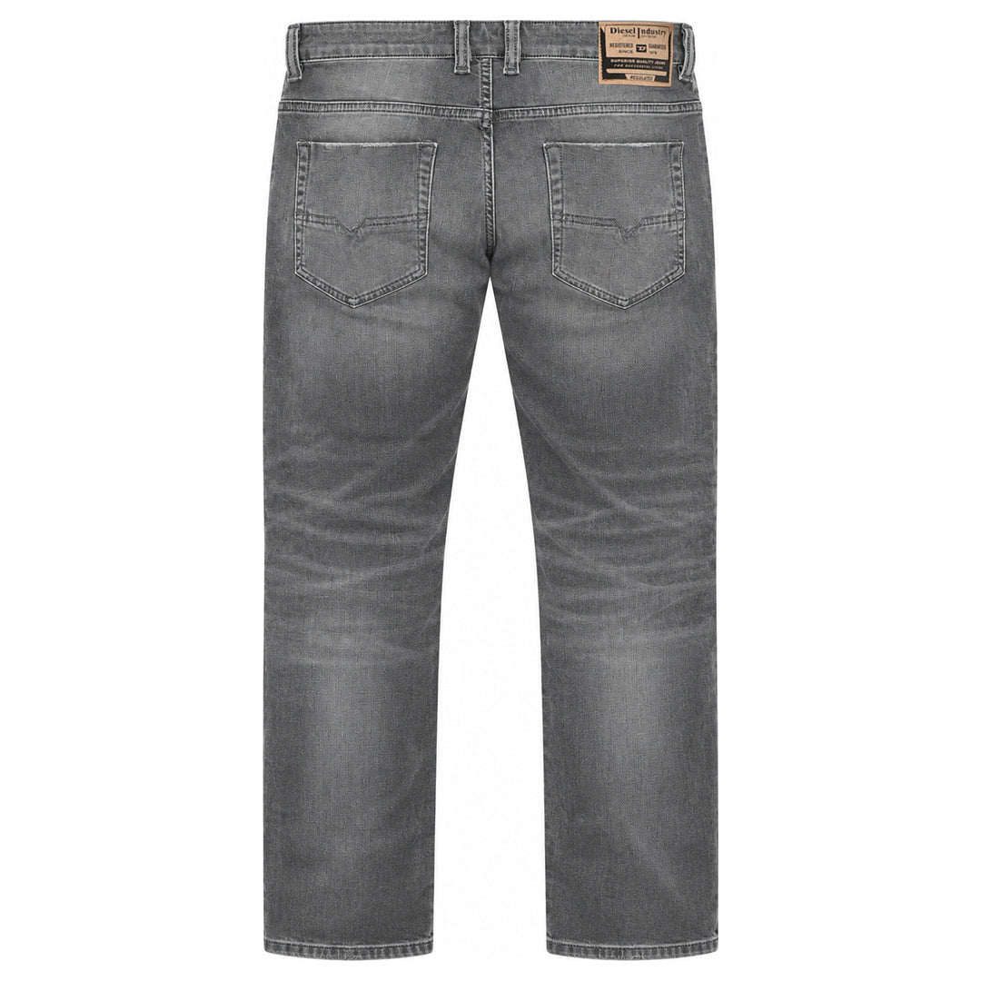Diesel Safado-X R4K28 Grey Jeans