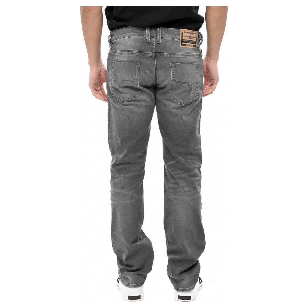 Diesel Safado-X R4K28 Grey Jeans