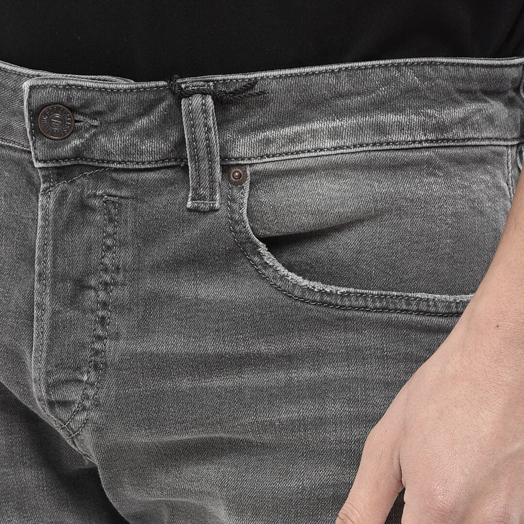 Diesel Safado-X R4K28 Grey Jeans