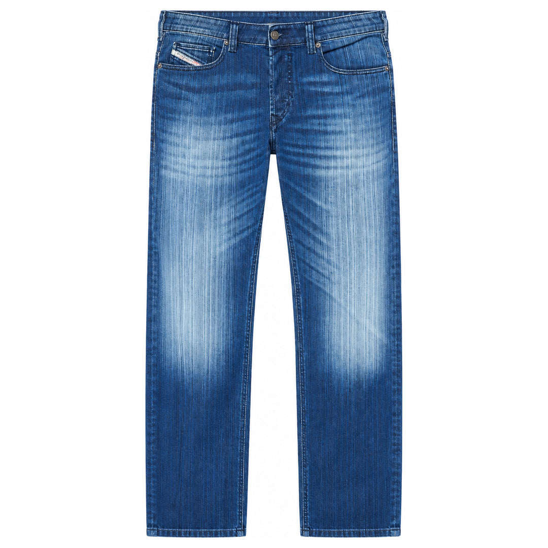 Diesel Safado-X R9H18 Blue Jeans
