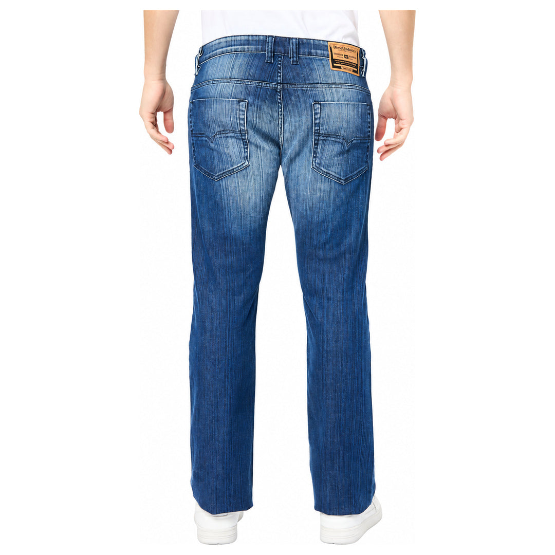 Diesel Safado-X R9H18 Blue Jeans