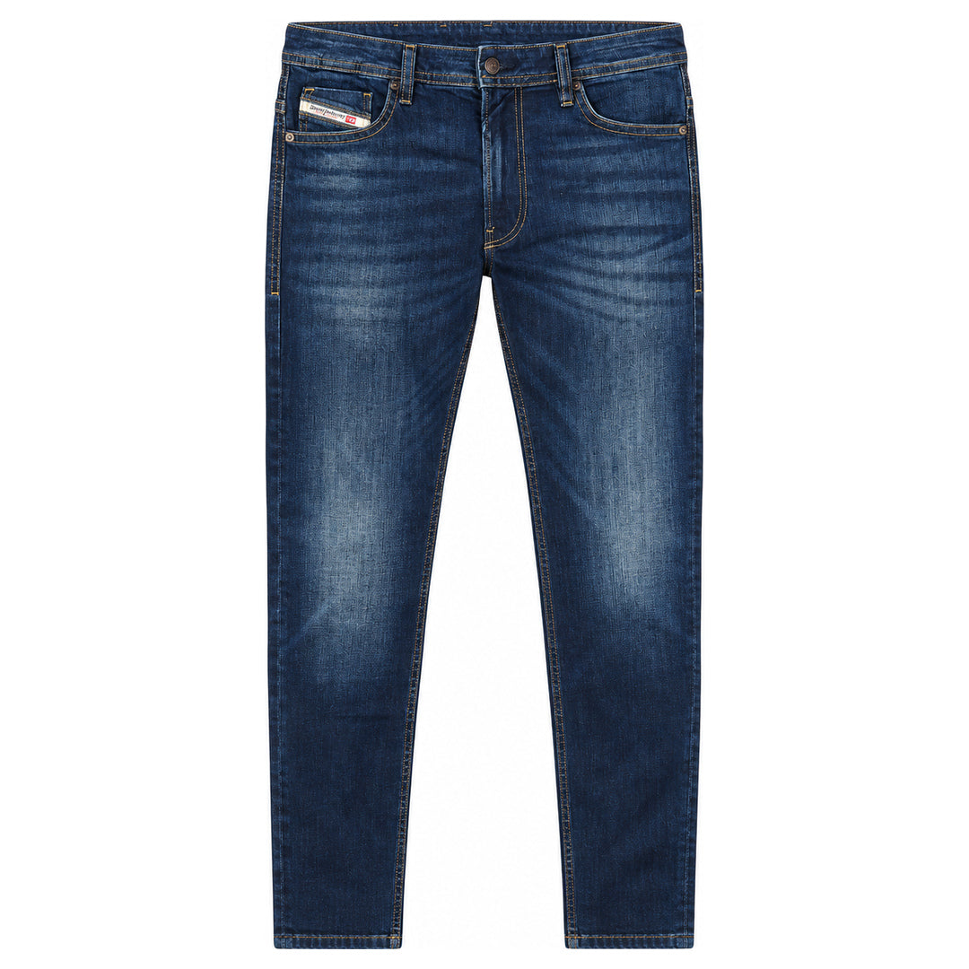 Diesel Thommer-R RB065 Dark Blue Jeans