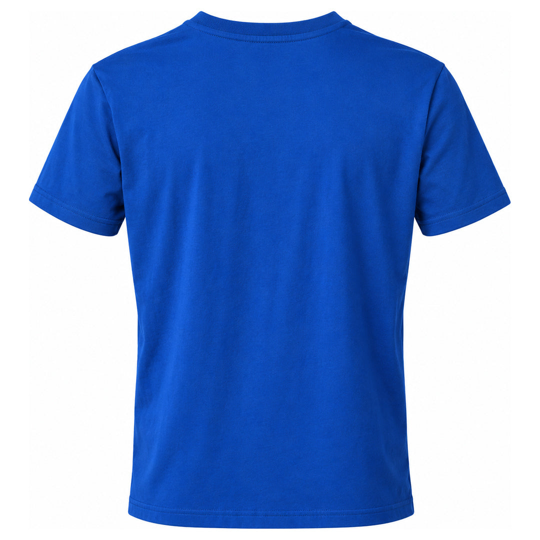 Diesel T-Diego-Cuty Blue T-Shirt