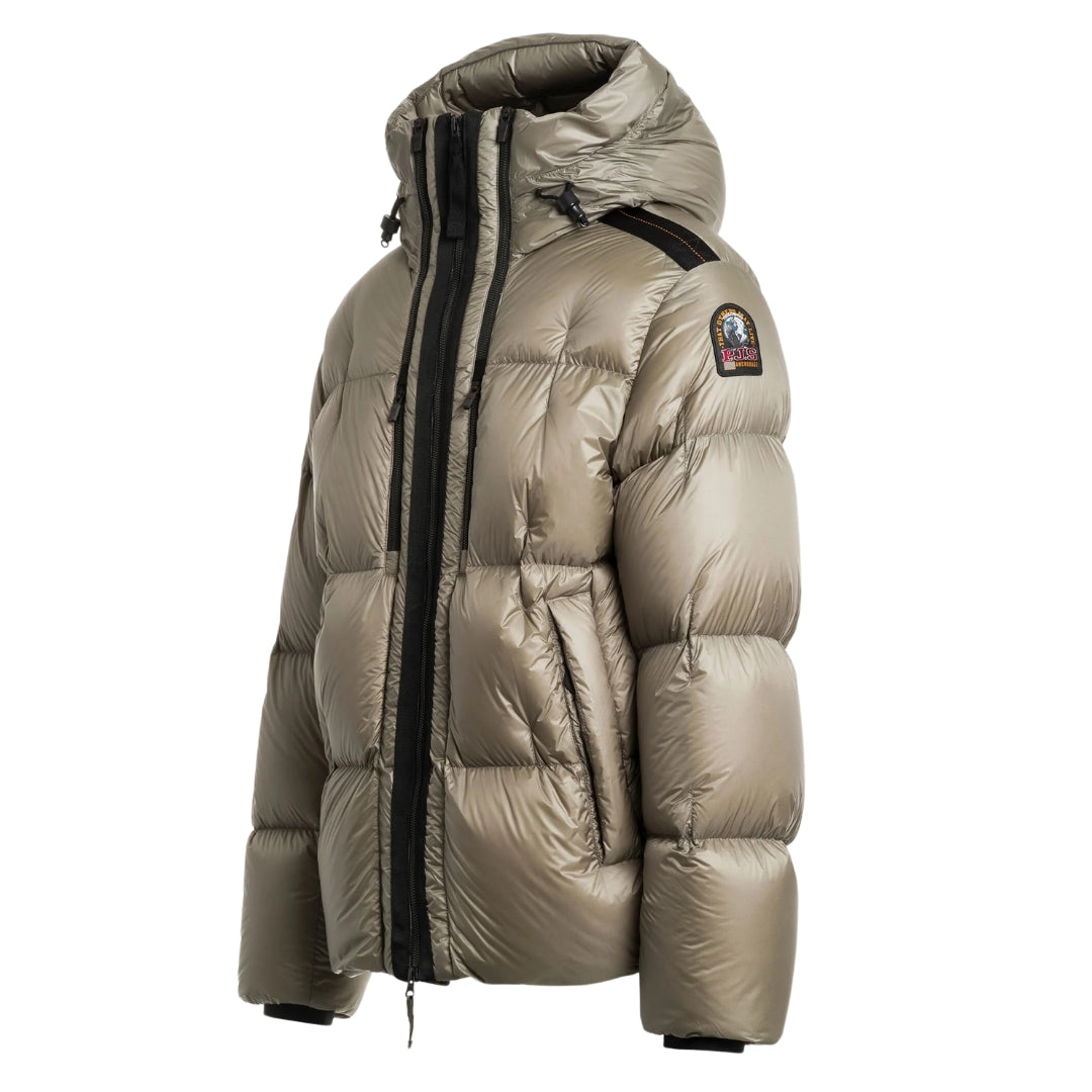 Parajumpers DIRAN PMPUPW01 225 NOWHERE DOWN JACKET Mens L