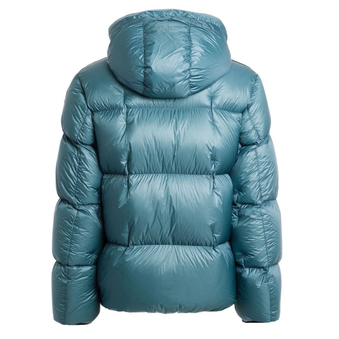 Parajumpers DIRAN PMPUPW01 231 HYDRO DOWN JACKET Mens L