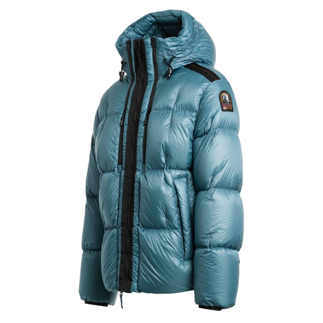 Parajumpers DIRAN PMPUPW01 231 HYDRO DOWN JACKET Mens L