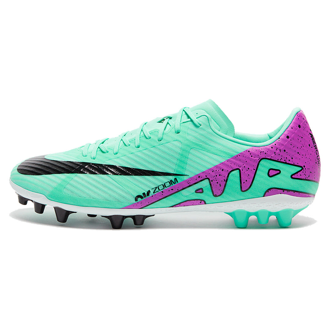 Nike Zoom Mercurial Vapor 15 Academy AG Football Boots UK 9