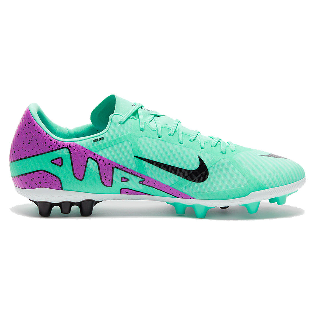 Nike Zoom Mercurial Vapor 15 Academy AG Football Boots UK 9