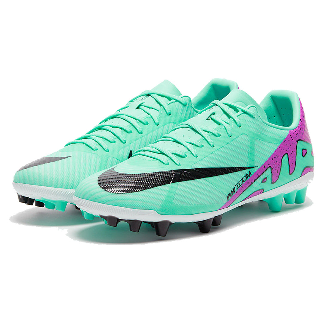 Nike Zoom Mercurial Vapor 15 Academy AG Football Boots UK 9