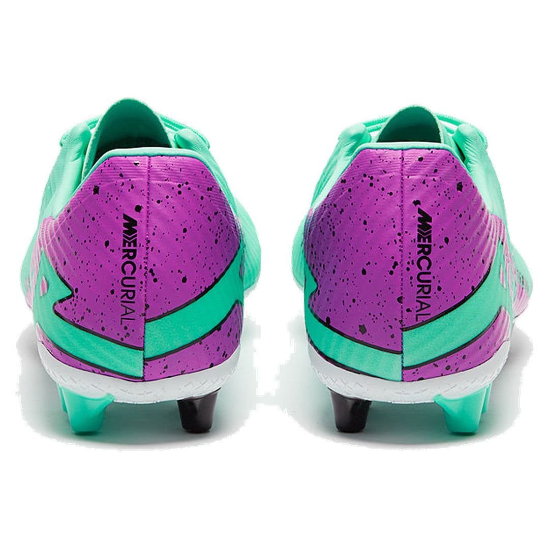 Nike Zoom Mercurial Vapor 15 Academy AG Football Boots UK 9