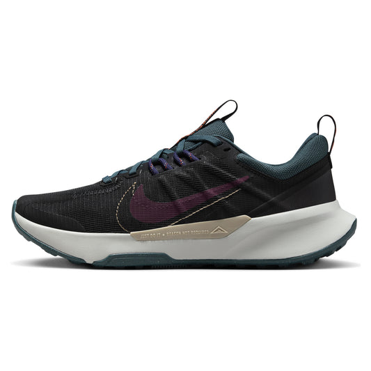 Nike Juniper Trail 2 NN Women's Black Trainers UK 5