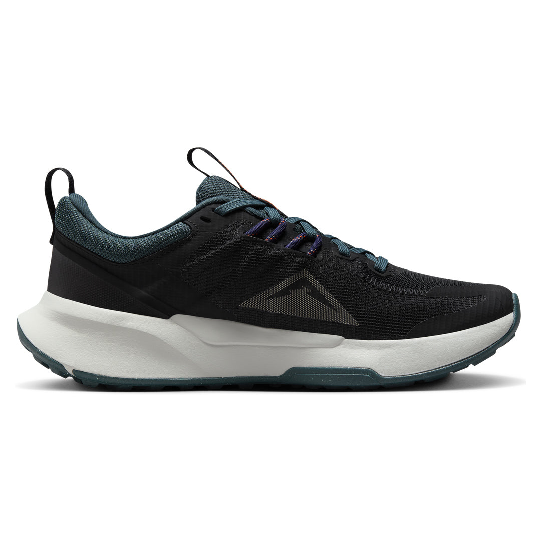 Nike Juniper Trail 2 NN Women's Black Trainers UK 5