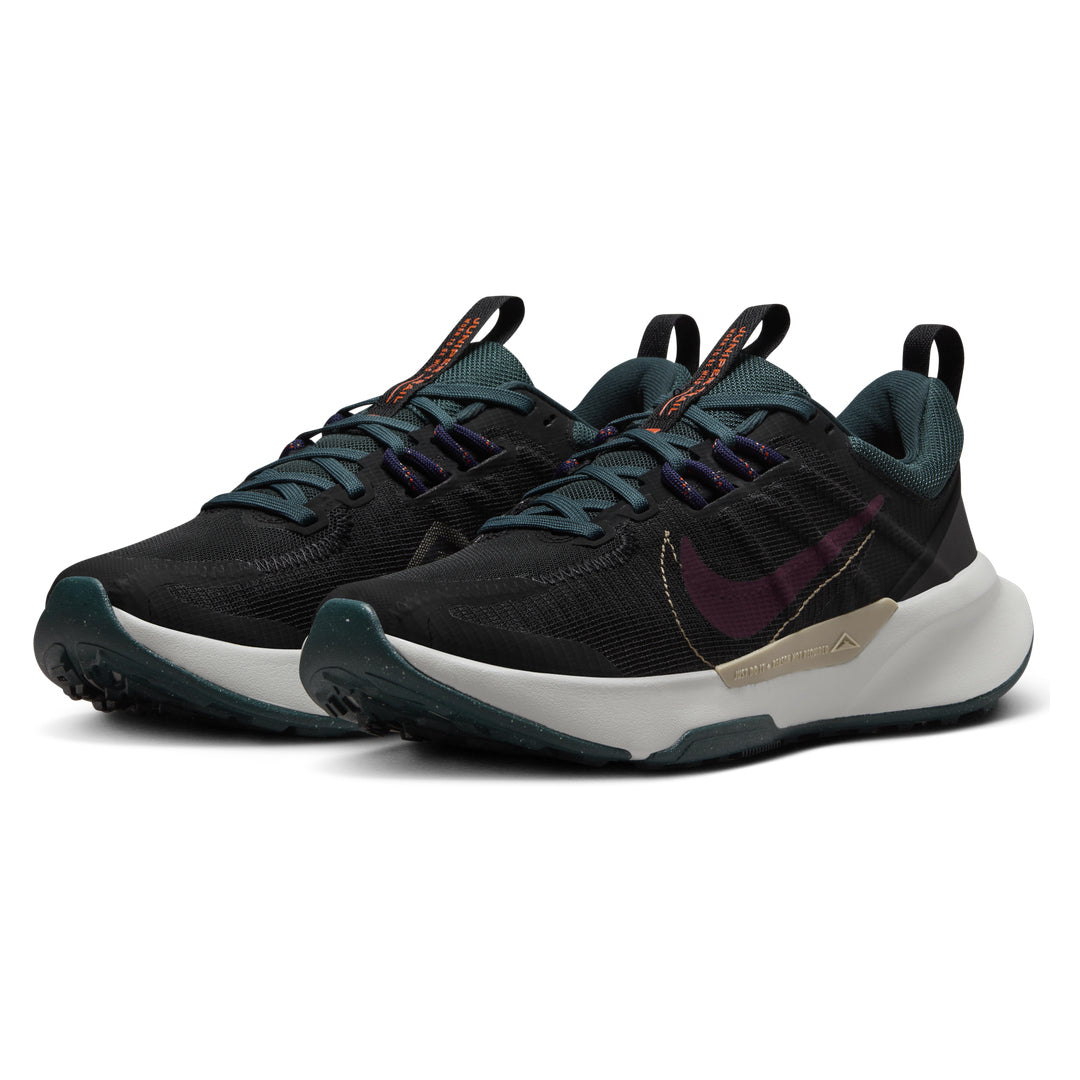 Nike Juniper Trail 2 NN Women's Black Trainers UK 5