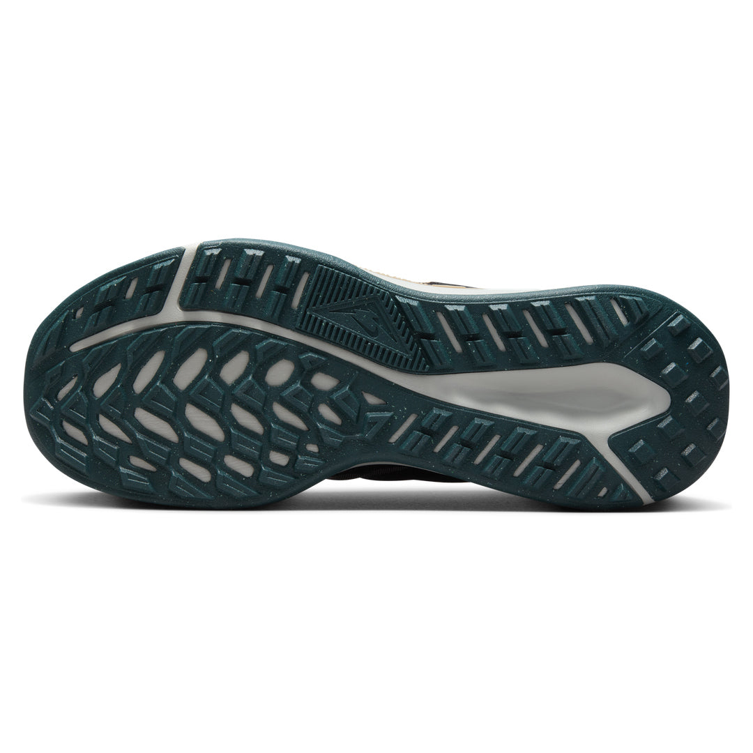 Nike Juniper Trail 2 NN Women's Black Trainers UK 5