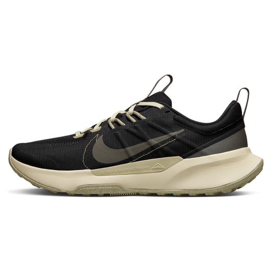 Nike Juniper Trail 2 NN Mens Black Trainers UK 8
