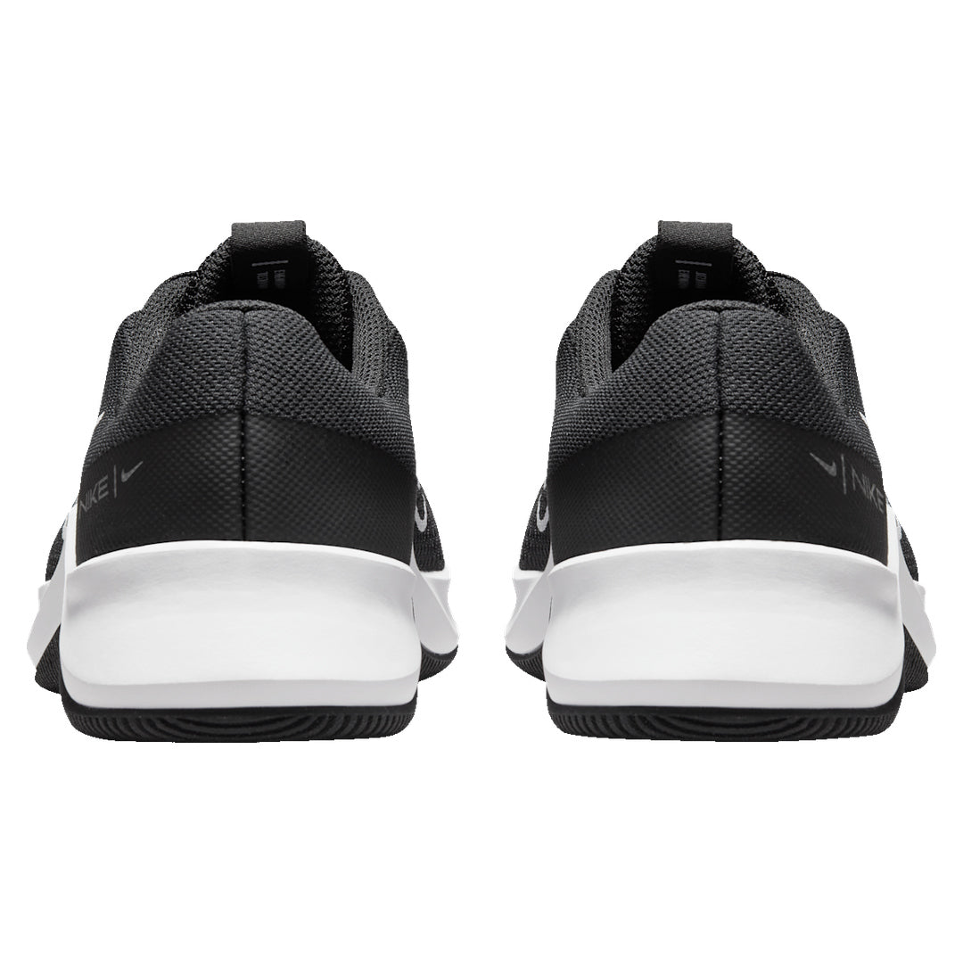 Nike Women's MC Trainer 2 Black Iron Grey Trainers UK 7.5