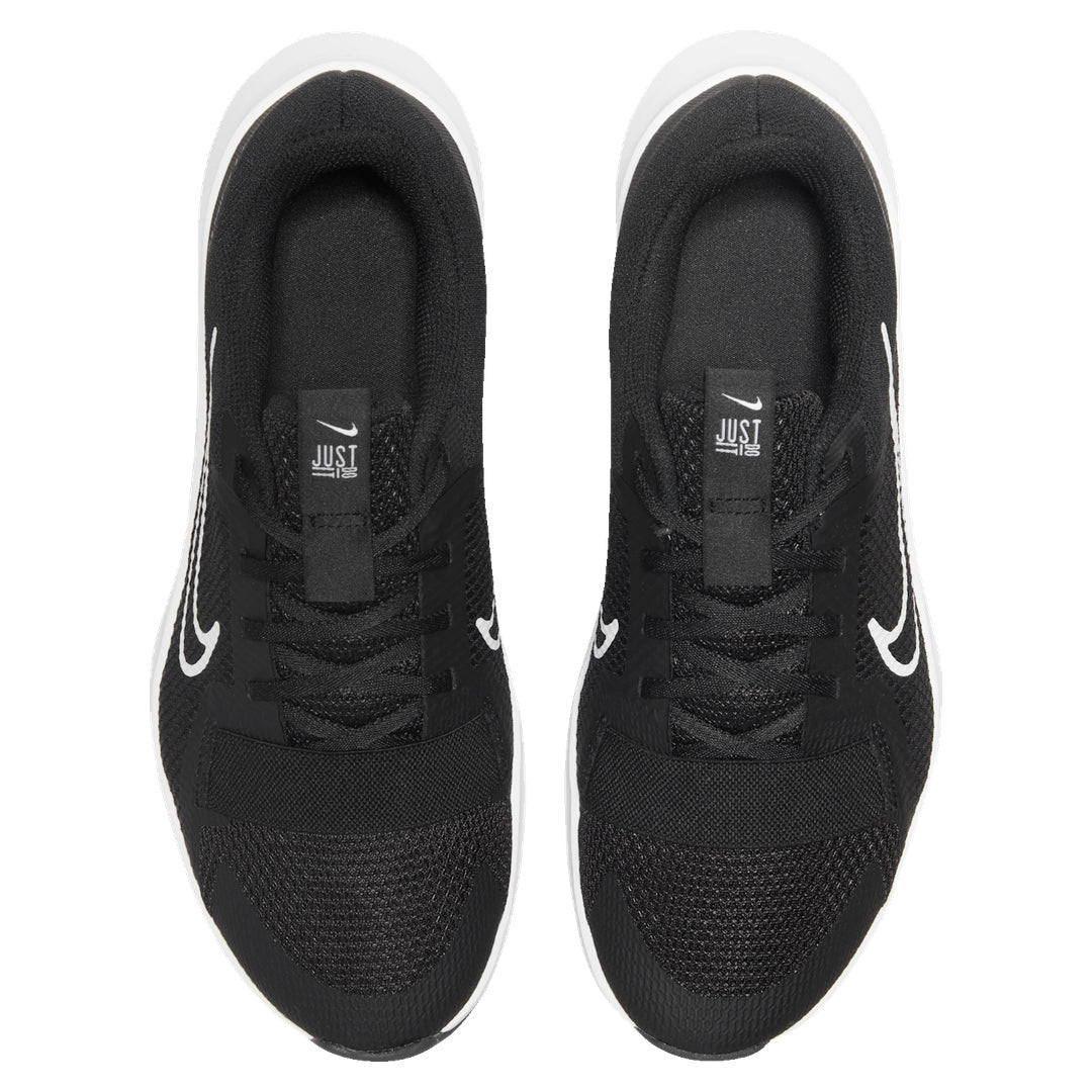 Nike Women's MC Trainer 2 Black Iron Grey Trainers UK 7.5