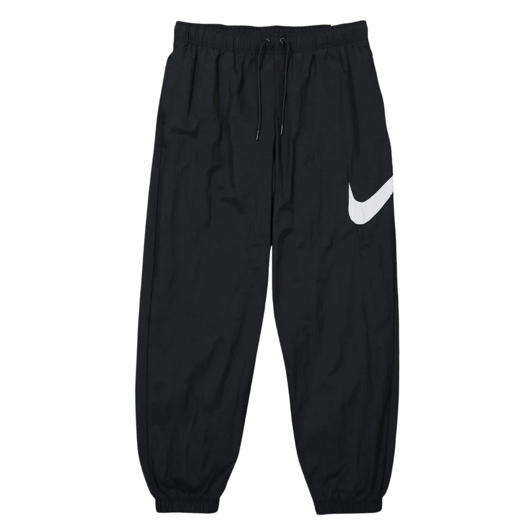 Nike Dm6183 010 Black Joggers Female XS