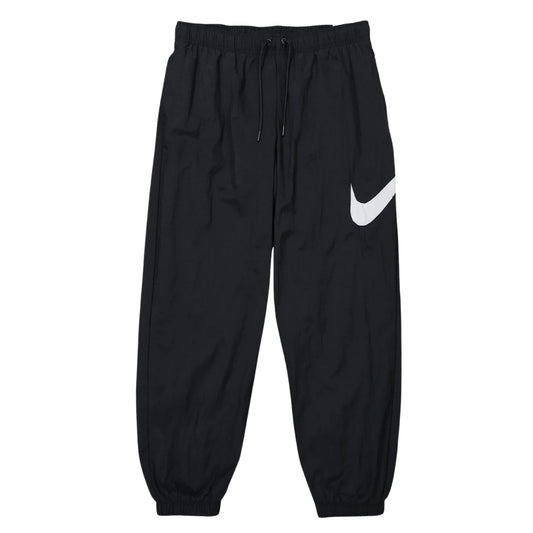Nike Dm6183 010 Black Joggers Female XS