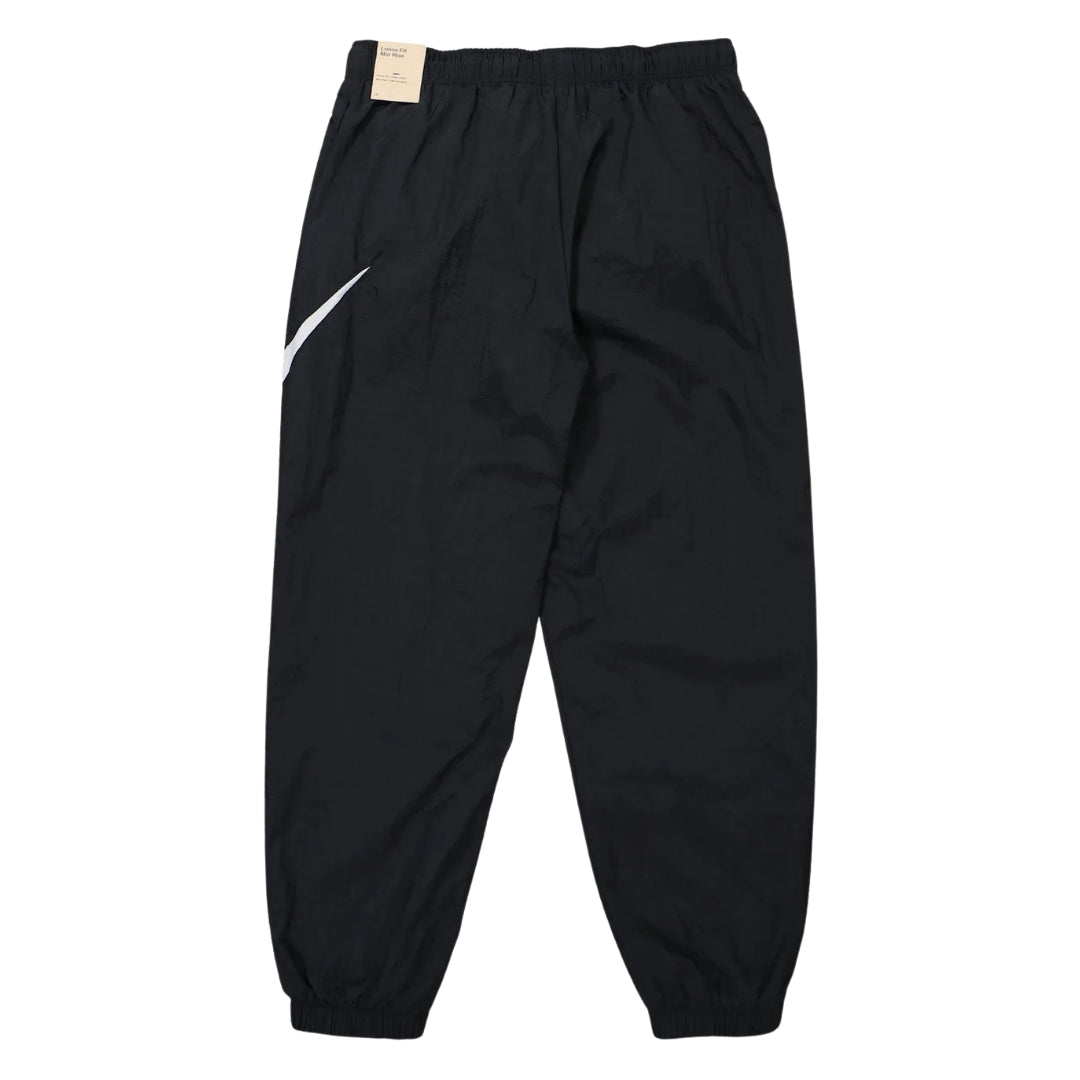 Nike Dm6183 010 Black Joggers Female XS
