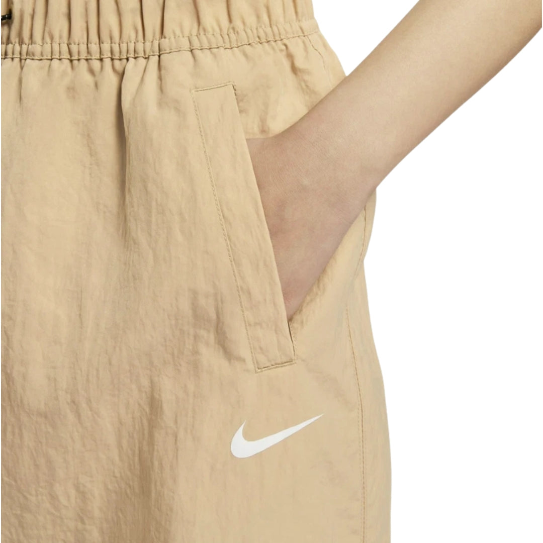 Nike Dm6249 200 Beige/Sand Skirt Female S