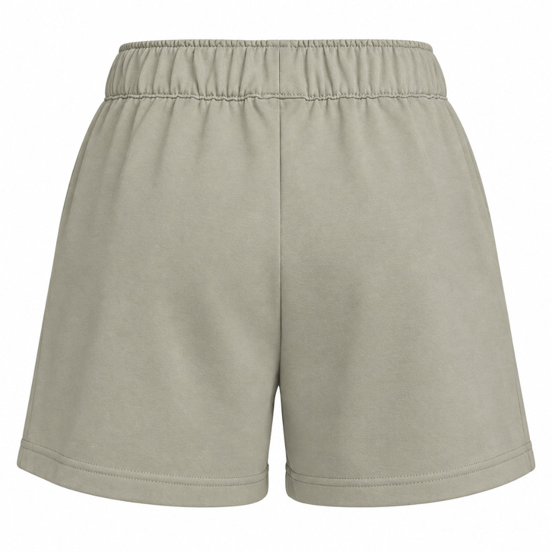 Nike Sportswear Essential Jersey Light Army Phantom Short