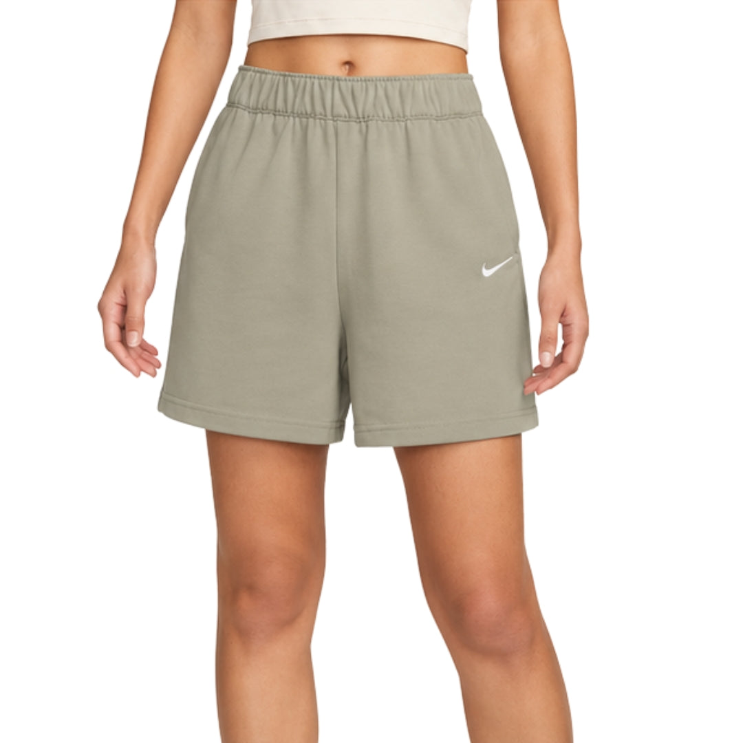 Nike Sportswear Essential Jersey Light Army Phantom Short