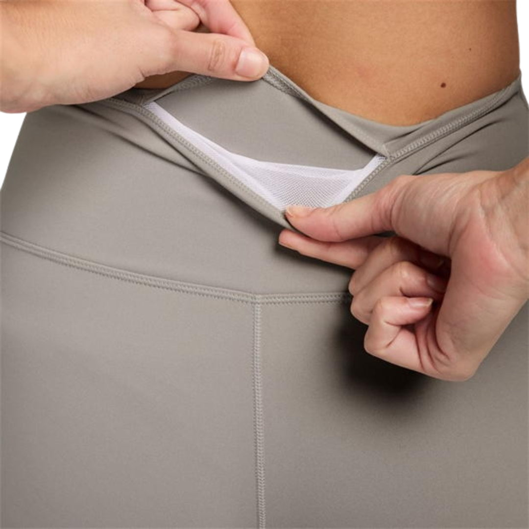 Nike Dm7023 073 Wolf Grey Leggings Female S