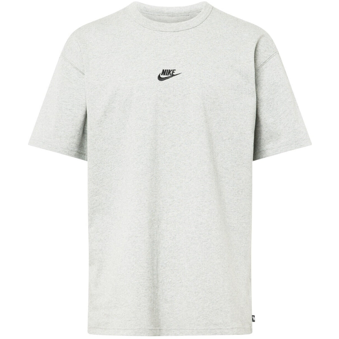 Nike Sportswear Premium Essentials Grey T-Shirt XS