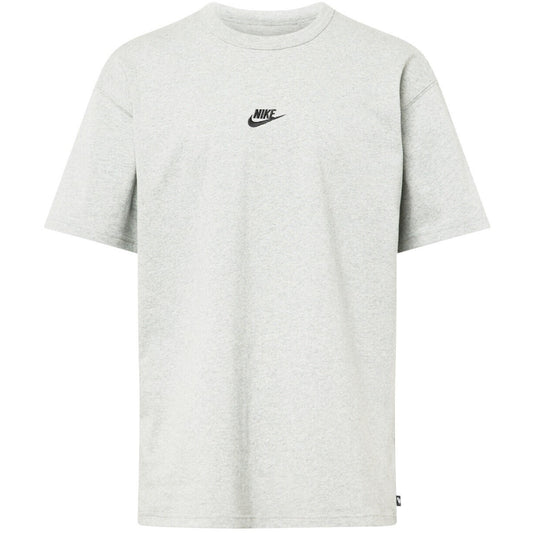 Nike Sportswear Premium Essentials Grey T-Shirt XS