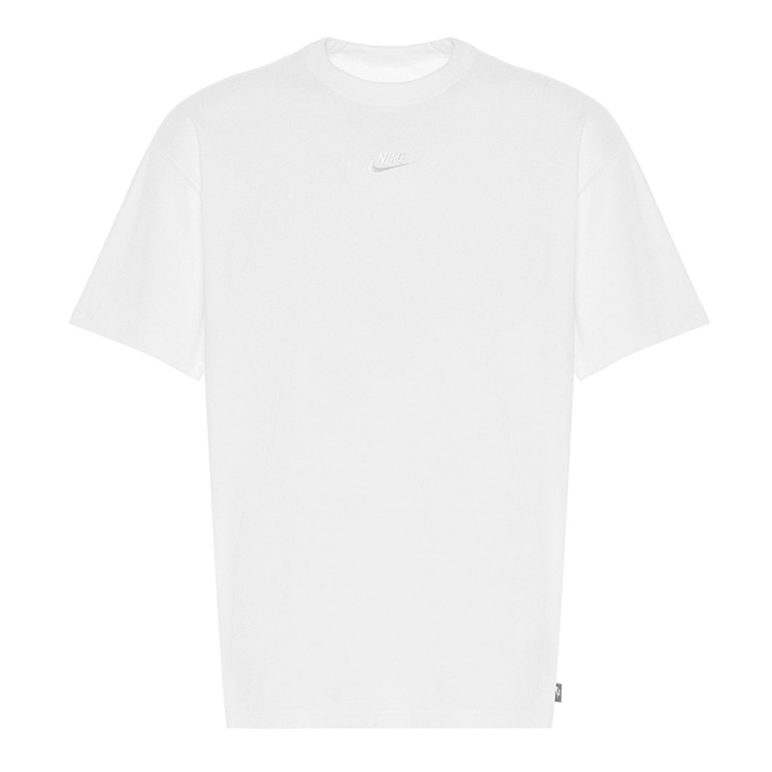 Nike Sportswear Premium Essentials White T-Shirt XS