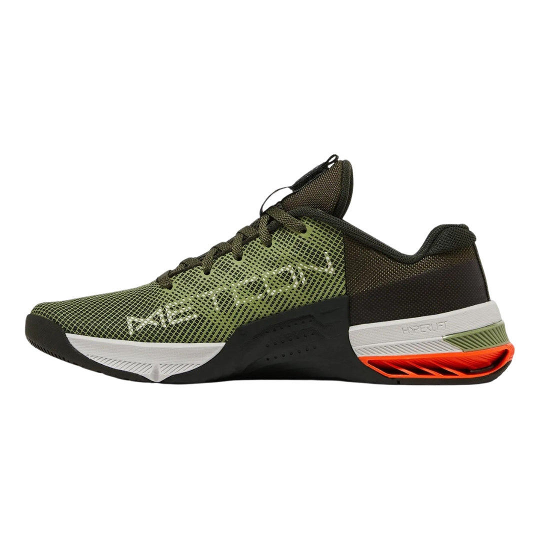 Nike Metcon 8 Cargo Khaki Trainers UK 6