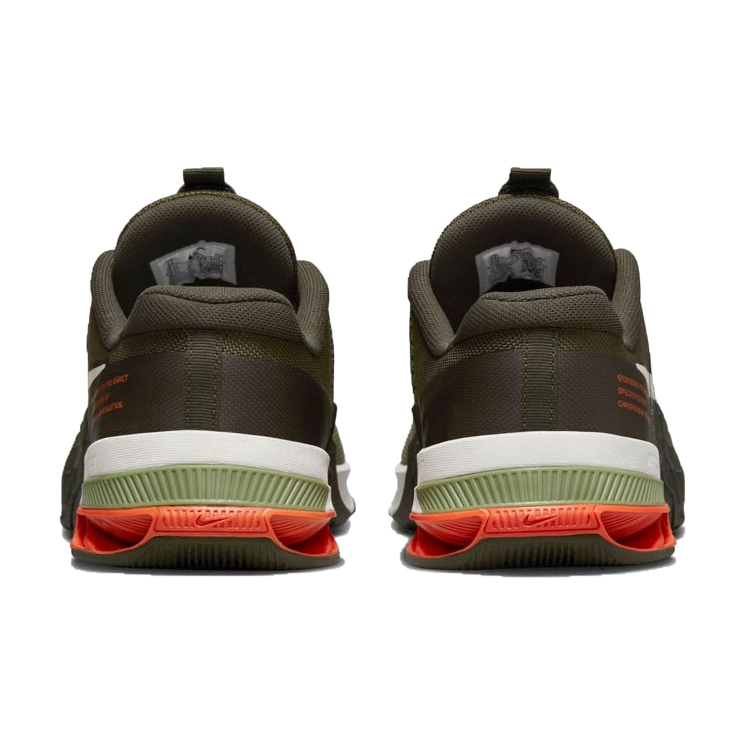 Nike Metcon 8 Cargo Khaki Trainers UK 6