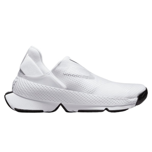 Nike Go Flyease White Trainers