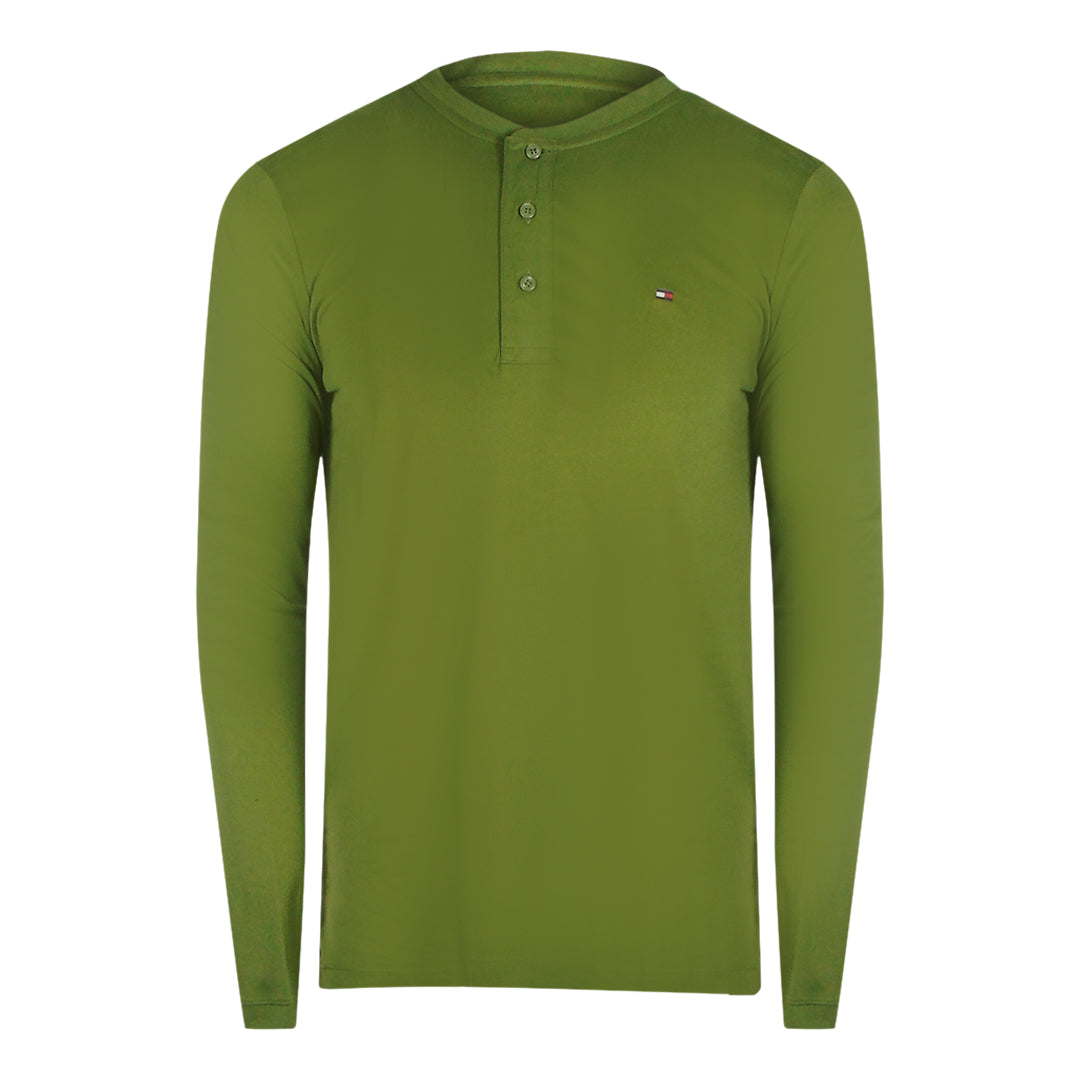 Tommy Hilfiger Putting Green Long Sleeve T-Shirt