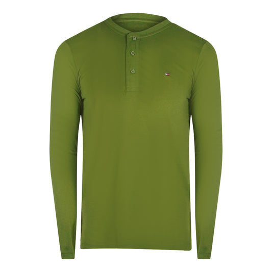 Tommy Hilfiger Putting Green Long Sleeve T-Shirt