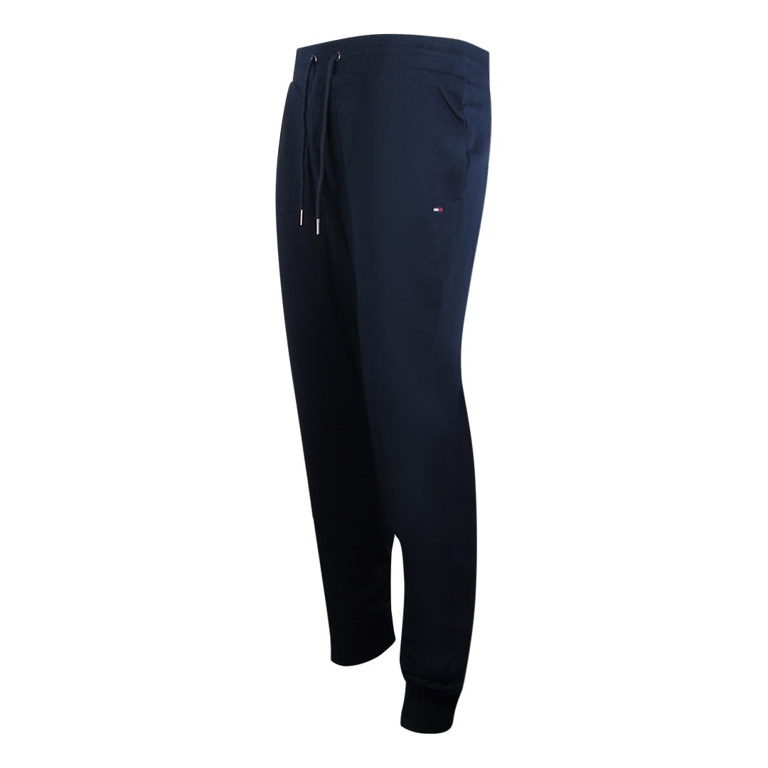 Tommy Hilfiger Desert Sky Navy Track Pants