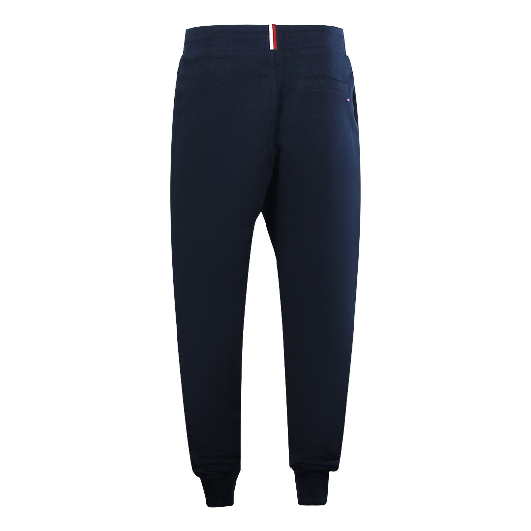 Tommy Hilfiger Desert Sky Navy Track Pants