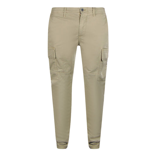 Tommy Hilfiger Batique Khaki Combat Pants