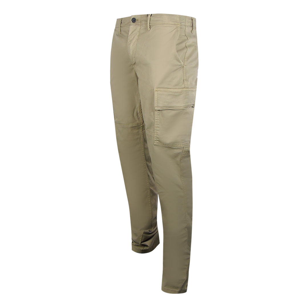 Tommy Hilfiger Batique Khaki Combat Pants
