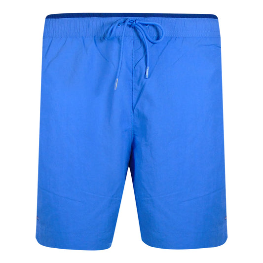 Tommy Hilfiger Blue Spell Swim Trunk