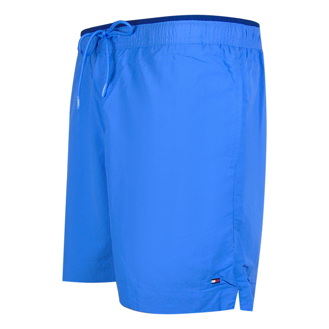 Tommy Hilfiger Blue Spell Swim Trunk
