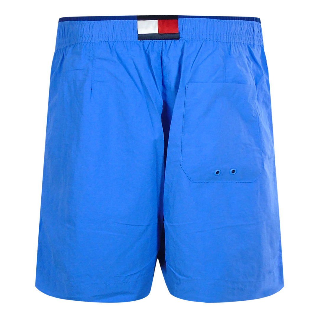 Tommy Hilfiger Blue Spell Swim Trunk