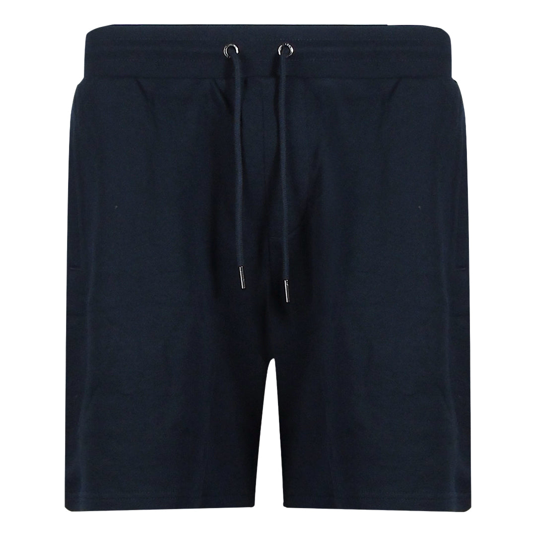Tommy Hilfiger Desert Sky Navy Sweatshort