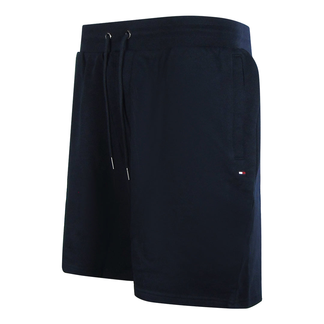 Tommy Hilfiger Desert Sky Navy Sweatshort