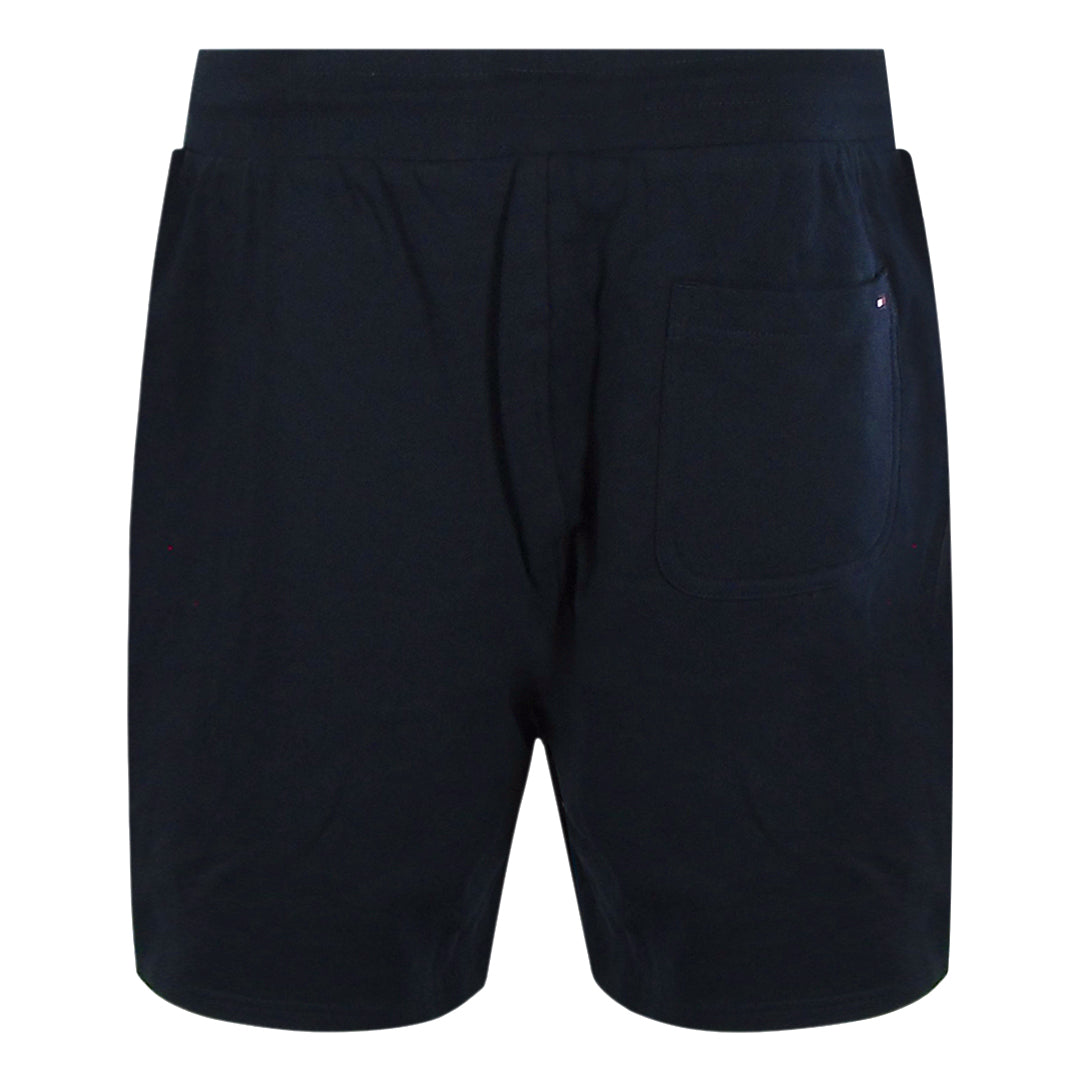 Tommy Hilfiger Desert Sky Navy Sweatshort