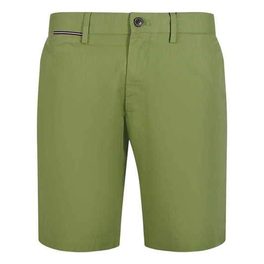 Tommy Hilfiger Faded Olive Brooklyn Short