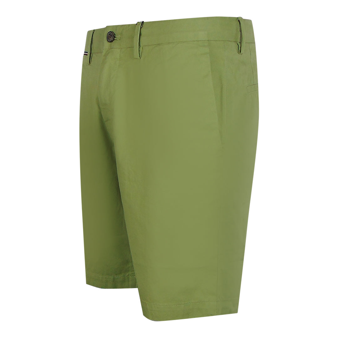 Tommy Hilfiger Faded Olive Brooklyn Short