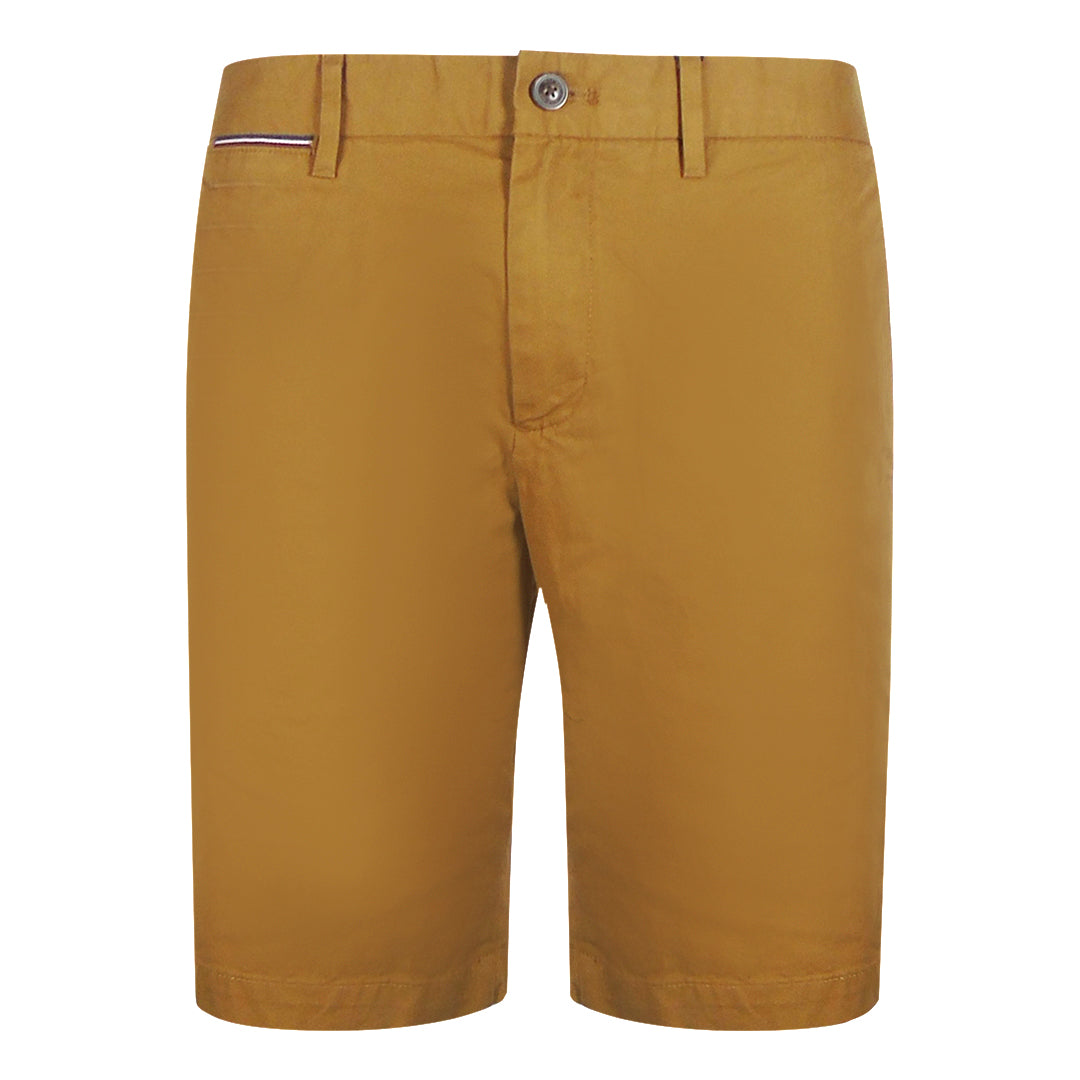 Tommy Hilfiger Desert Khaki Brooklyn Short